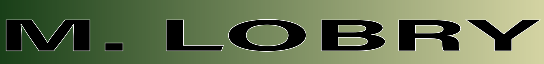 logo M.Lobry Couverture
